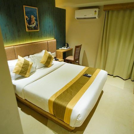 Hotel Skylink Hospitality Mahalaxmi Bombay Esterno foto