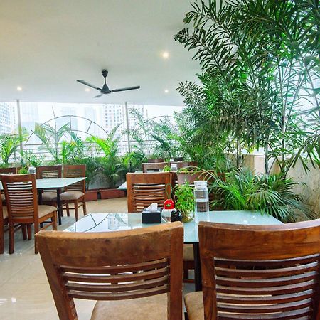 Hotel Skylink Hospitality Mahalaxmi Bombay Esterno foto