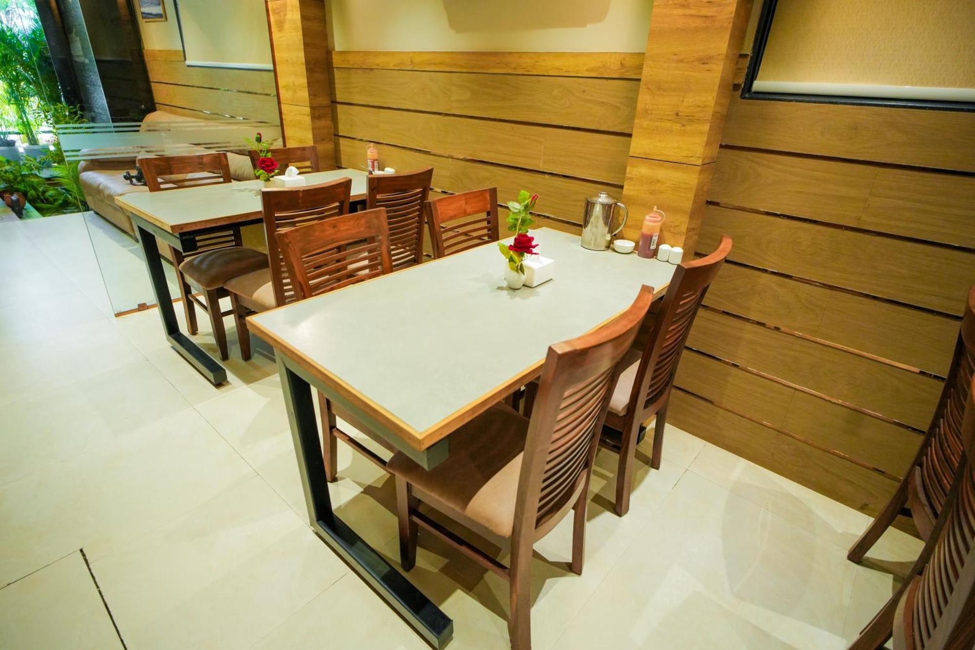 Hotel Skylink Hospitality Mahalaxmi Bombay Esterno foto