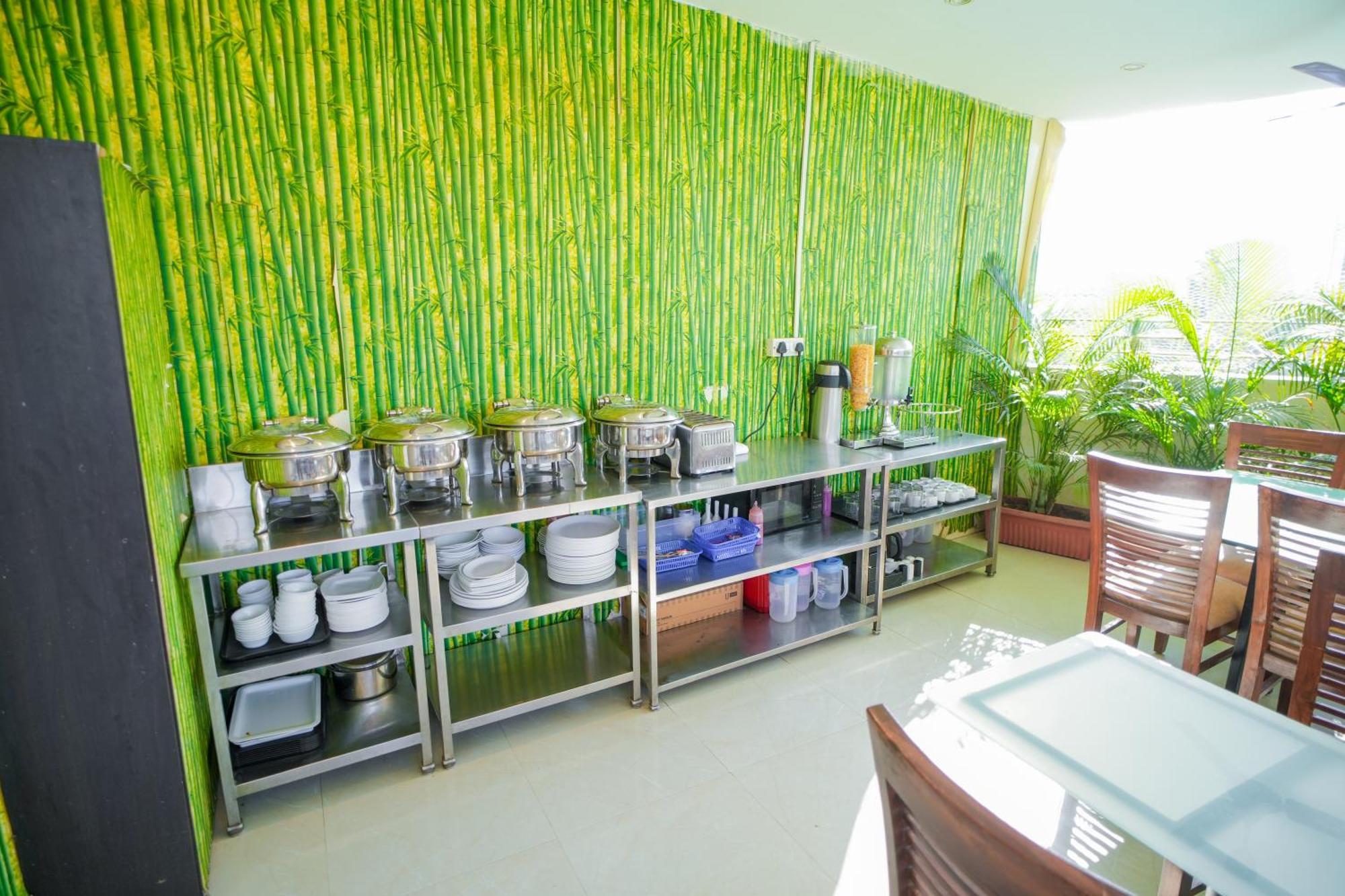 Hotel Skylink Hospitality Mahalaxmi Bombay Esterno foto