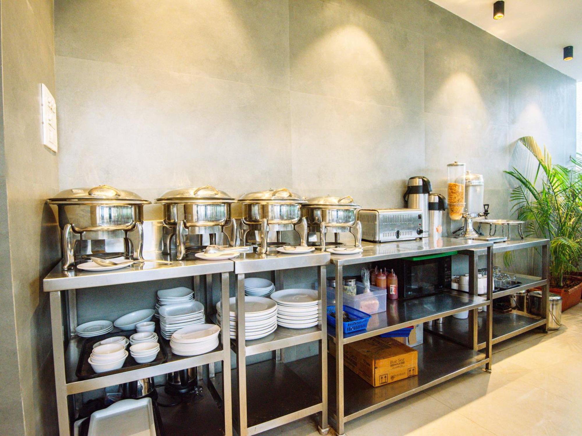 Hotel Skylink Hospitality Mahalaxmi Bombay Esterno foto