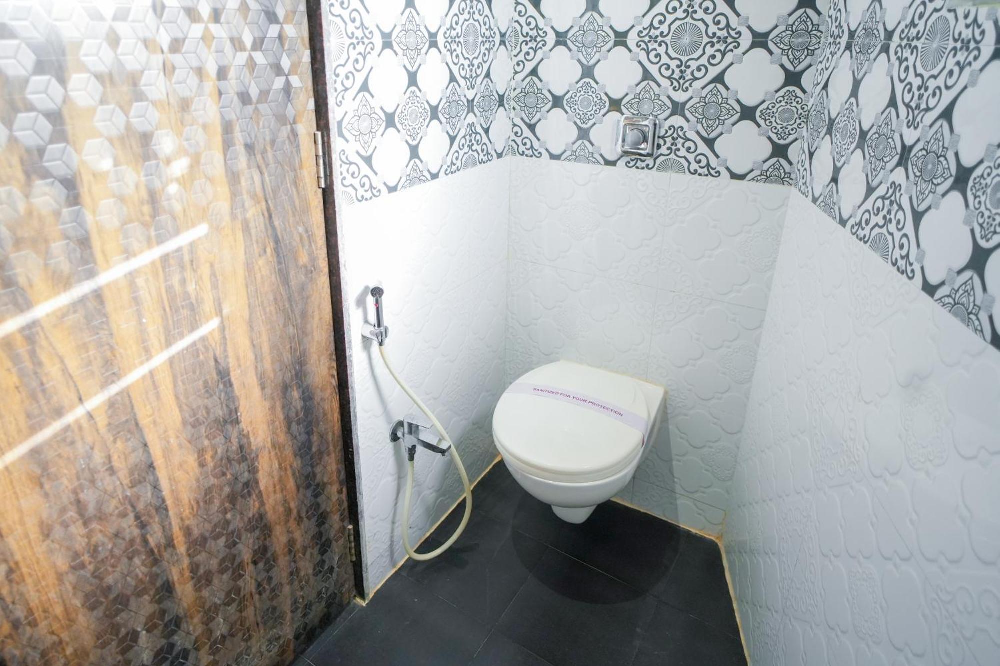 Hotel Skylink Hospitality Mahalaxmi Bombay Esterno foto