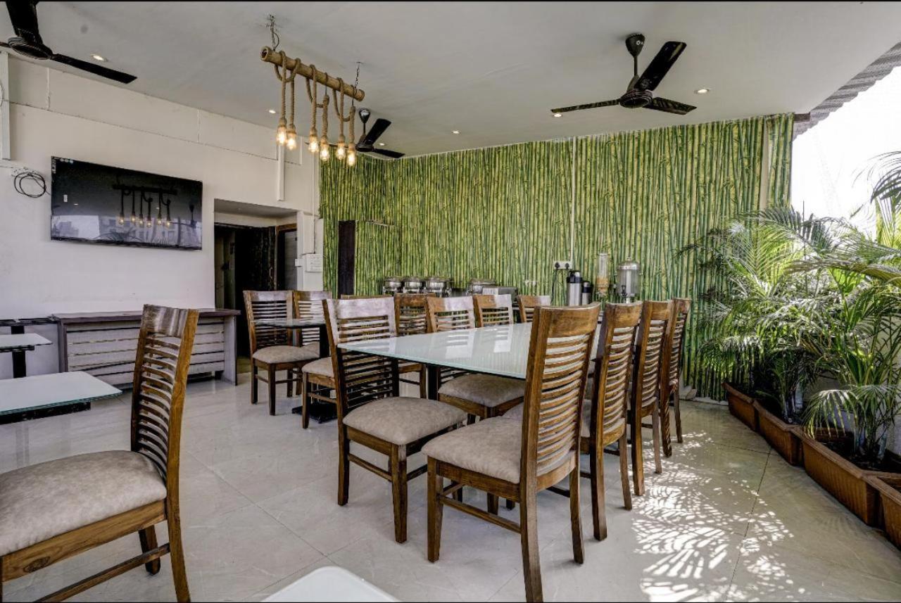 Hotel Skylink Hospitality Mahalaxmi Bombay Esterno foto